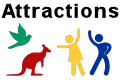 Williams Attractions