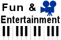 Williams Entertainment