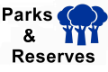 Williams Parkes and Reserves