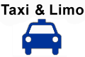 Williams Taxi and Limo