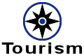 Williams Tourism