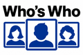 Williams Who's Who